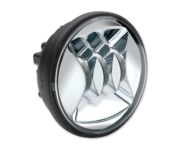 30W 4.5 Inch LED Fog Light for Harley Motorcycle