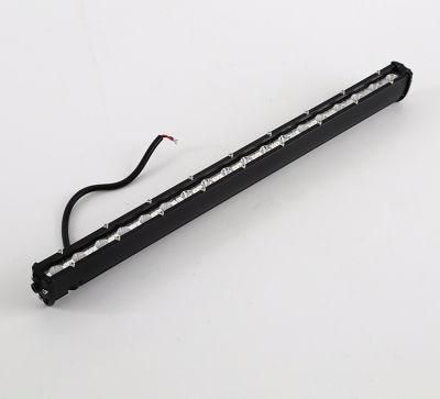 54W Vehicle LED Lights