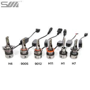 9005/Hb3 Car Headlights 23W LED Driving Accessories for Car 4s Store