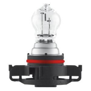 Psx24W 12V 24W Pg20-7 Halogen Bulbs New Generation Fog Auto Lights Turn Headlight Signal Lamps for Car Bus and Truck