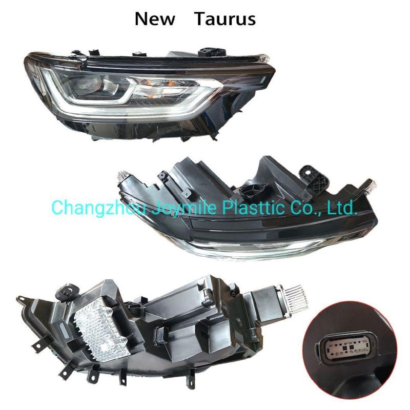 Suitable for 2019-2021 Ford Taurus Car Front LED Head Lamp