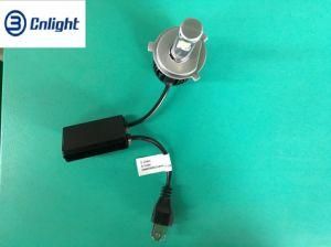 Cnlight New LED H4 Headlight CREE Xhp50 35W 8000lm High / Low Beam LED Auto Lighting