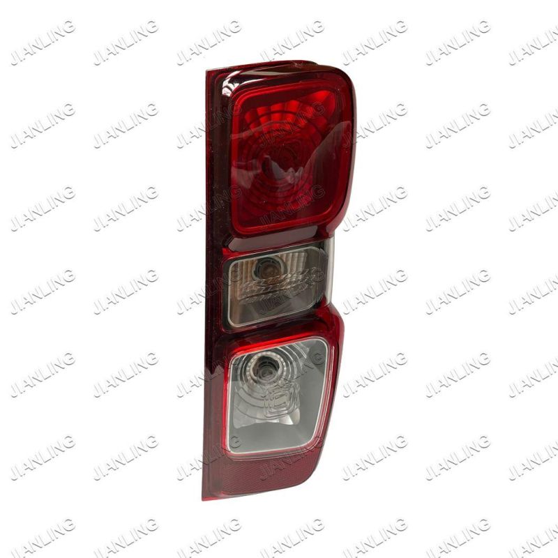 Halogen Auto Tail Lamp Low Type for Pick- up Isuzu Pick-up D- Max 2020 Auto Lights