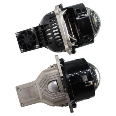 3.0lnch Projector Headlights 45W 7500lumen 10 to 15 Volt DC