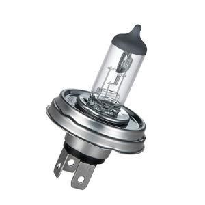 H5 12V 60/55W P45t International Standard Autos Lights Bulbs Headlight Halogen Lamps for Car Bus and Truck.