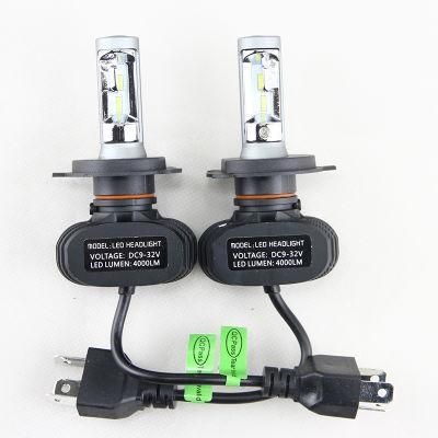 Wholesale LED Headlights H1h3h7h11 Auto Lights 9005 9006 Car Light