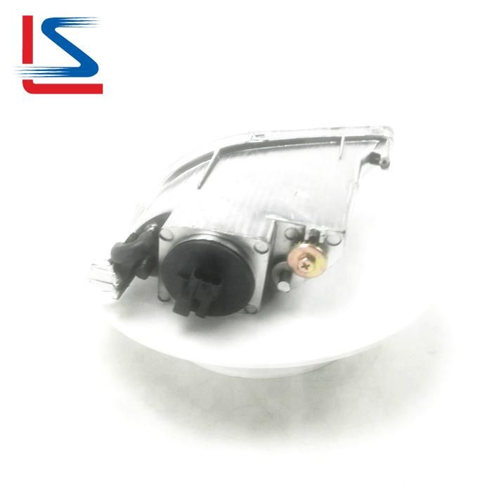Auto Fog Lamp for Byd F3 2005 Fog Lights
