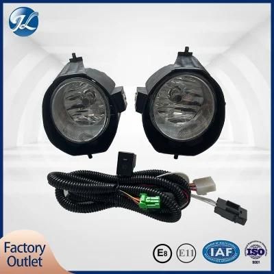 Auto Pick-up Fog Lamp for D-Max2015