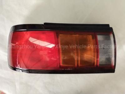 Wholesale Car Accessories/Body Kit Auto LED Auto Parts Tail Lamp Headlight for Nissan Sunny B13 Mexico Type