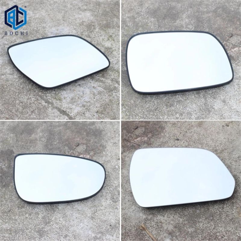 Car Heated Wing Mirror Glass for Hyundai IX25