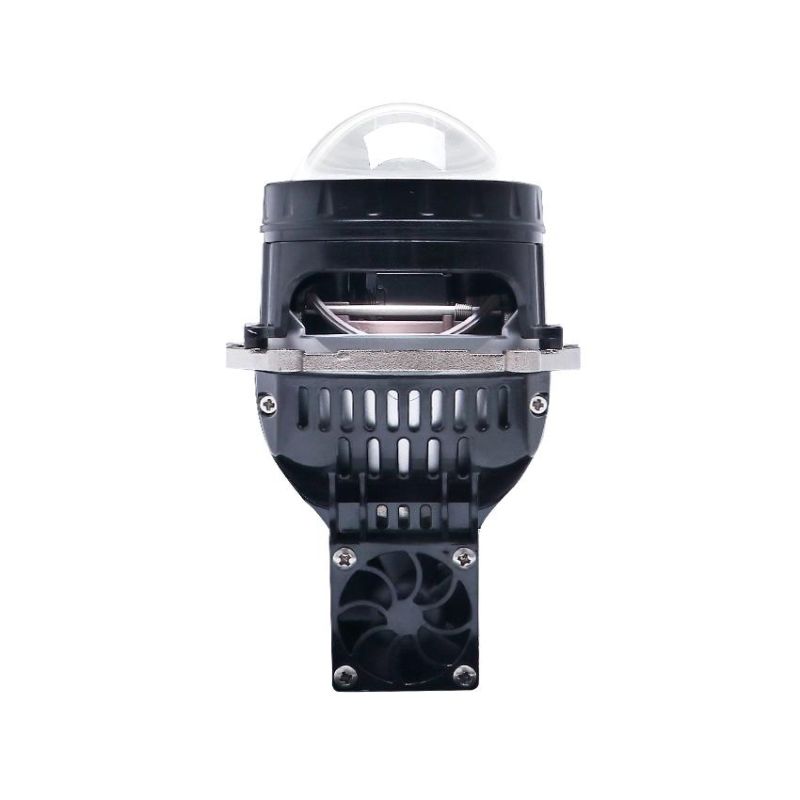 P20 48W 3.0 Inch 9000lm Bi LED Lens Projector Headlight with High and Low Beam for Cars
