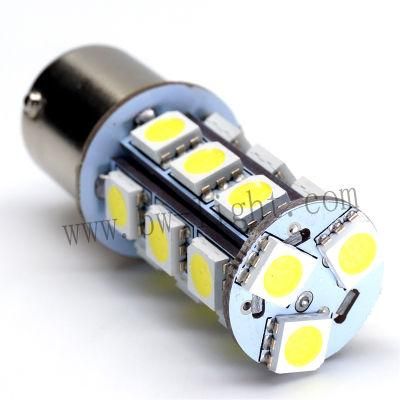 1156 1157 SMD 5050 LED Car Light (T20-BY15-018Z5050)