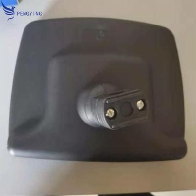 Factory Supply Truck Side Mirror 708 for Agricultural Vehicle Mirror