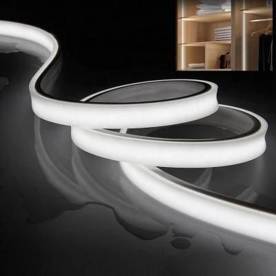 Waterproof Silicone Outdoor Flexible LED Neon Strip Lighting LED Neon Tube