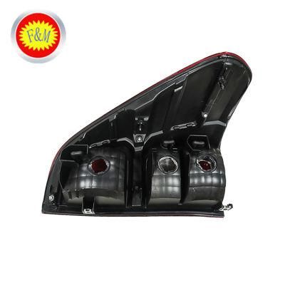 Car Tail Light for Kun Auto Parts OEM 81551-0K260 81561-0K260