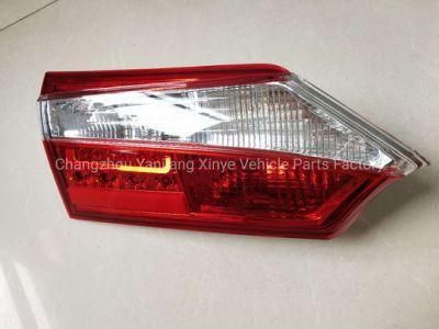 Wholesale Factory Price Tail Lamp Backlamp Backlights for Corolla 2014 Middle East