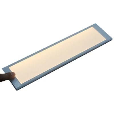 Aluminum LED RV Light Campervan Cabinet on/off Dimming Auto Switch Button Light