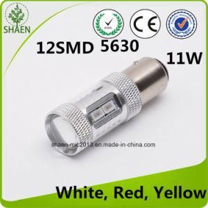 Good Performance with Lens 5630 11W Car LED Light