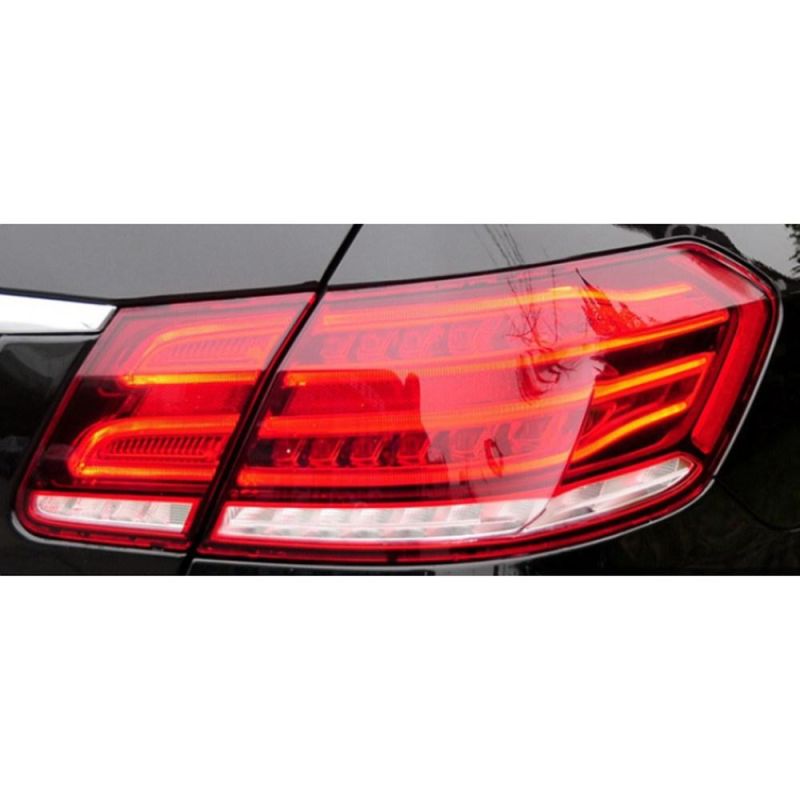 Taillamp Stoplight for Mercedes Benz W212 Taillight E Class 2014-2016 E200L E260L E280L E300L E320L 2129061303/2129061403