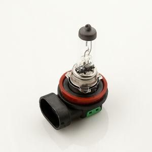 H16 12V 19W Pgj19-3 International Standard Halogen Lamps Headlight Auto Bulbs Lights for Car Bus and Truck.