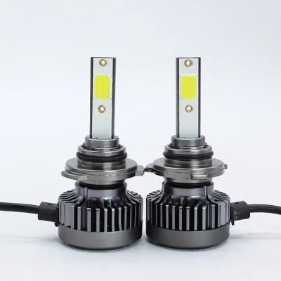 Gt3b Auto Spare Parts Car Hb3 9005 LED Headlight