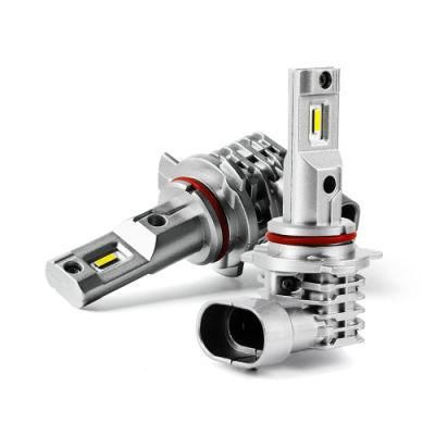 Wholesale 9005/9006 Auto Lamp LED Headlight 6500lm Car Light 30W 6500K Car LED Headlight