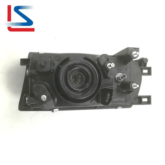 Car Accessories Head Lamp for Sunny B13 2005 Mexico Type 315-1142 Car Headlight R 26010-F4205 L 26060-F4205