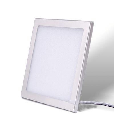 5mm Thin LED Mini Panel Light RV Under Cabinet LED Light