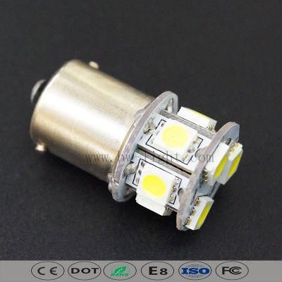 T20 Ba15s 1156 LED Bulb for Car
