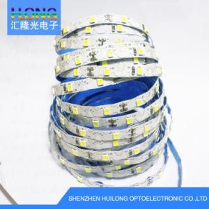 Hl-1072-2835 High Quality LED Soft Strip Light 60LEDs/M 14.4W