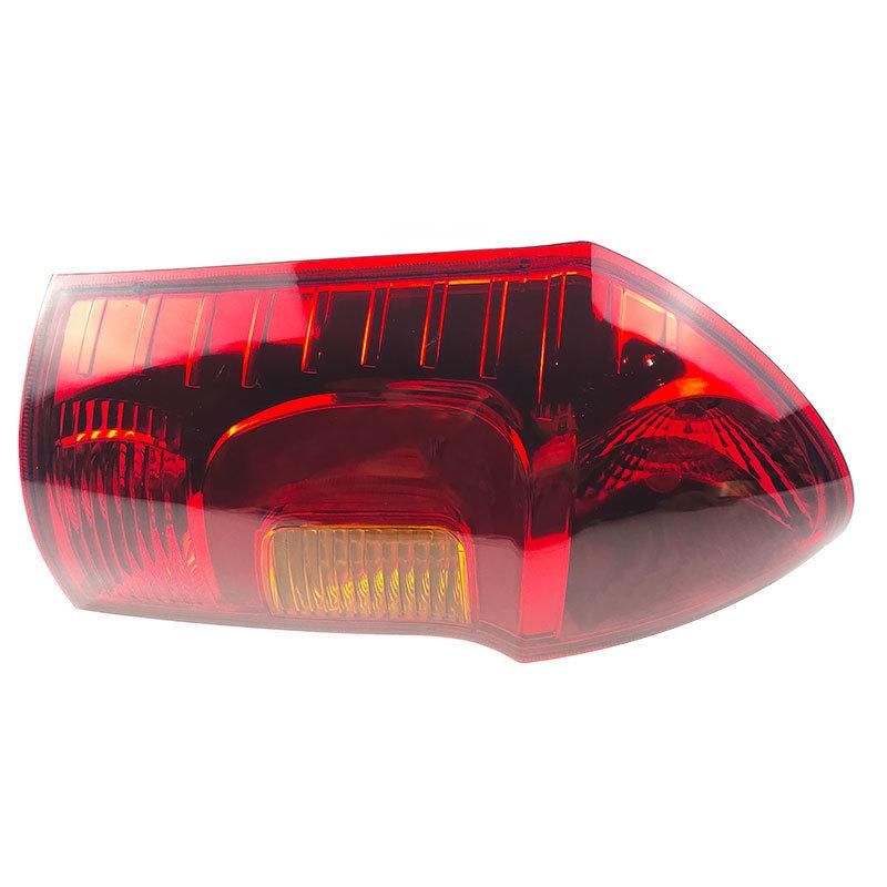 Top Selling Car Auto Parts Rear Combination Lamp Left for Dongfeng Glory 330 (4133010-FA01)