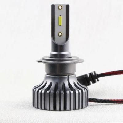 V13 High Power Auto Lighting System Super Bright 6500K 24 Volt 48W 4 Inch 12V Offroad LED Headlight for Motorcycle