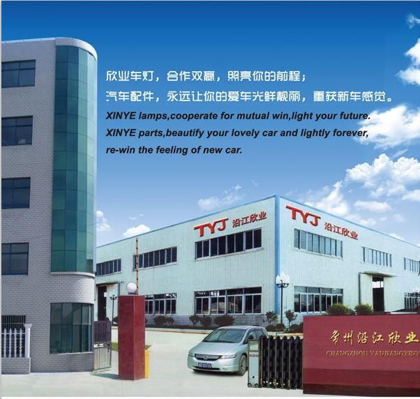 Wholesale Auto Body Kits Taillight Tail Lamps Automotive Lighting Fo Camry 2018 USA Le Xle Outer Lamps LED Back Lamps