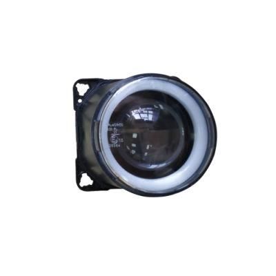 Auto Parts New Style Round Headlight Hc-B-1676-1