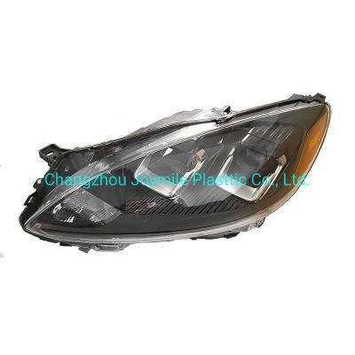 Us Version Head Lamp with Indicator for Ford Escape 2020-2021
