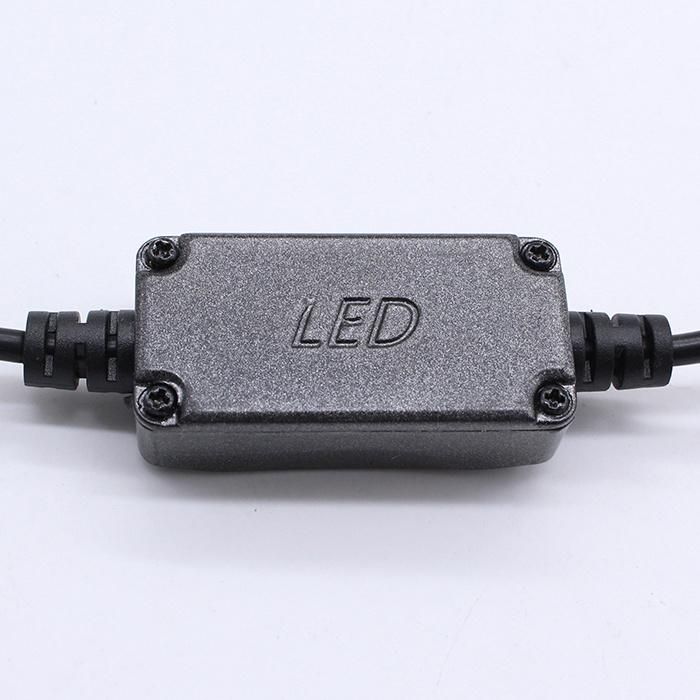 12V 50W 6000lm D1s LED Headlight