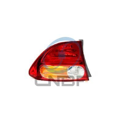 Cnbf Flying Auto Parts Auto Parts Honda Car Rear Tail Light 33550-TF3-H01