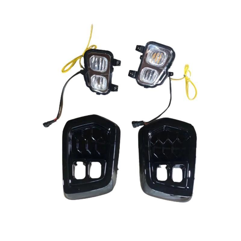 Factory High Quality Car Sunlight Driving Lamp for Ranger T8