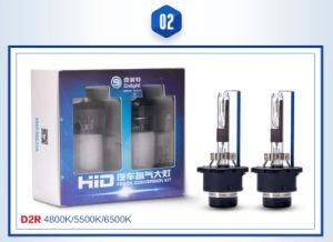 HID D2s D2r 35W Super Bright HID Xenon Auto Part Light 4300K-12000K