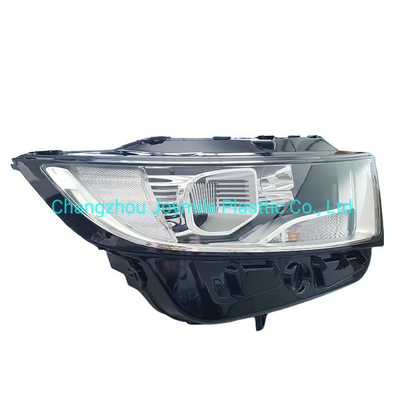 Suitable for 2015-2018 Ford Edge Low-Profile Head Lamp
