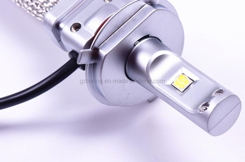 Well Constructed 2800lm H4 CREE LED Headlight