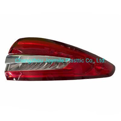 Suitable for 2017-2021 Ford Mondeo Rear Taillights