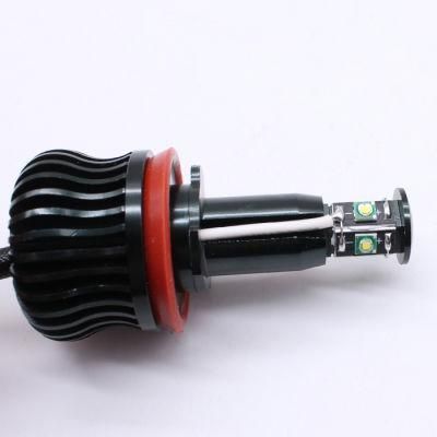 E92 H8 LED Angel Eye Headlight Bulb