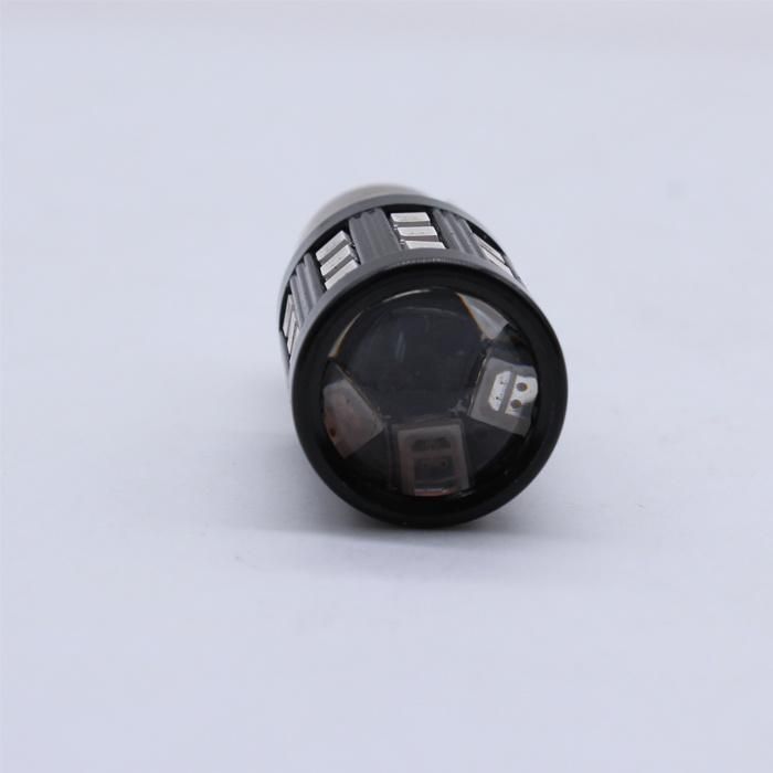 Car Bulbs T20 T25 Auto Lamp 1156 1157 3157 Bay15D LED