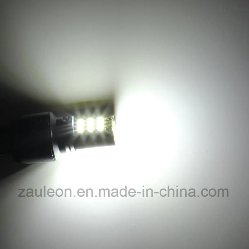 7440 7443 White LED Bulb Repalcement for Car Exterior Light