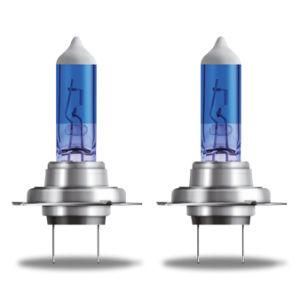 9003 H4 24V 75/70W P43t Halogen Lights Cool Blue Boost Car Headlight Bulbs Auto Lamps for Car Bus and Truck, Halogen Lights