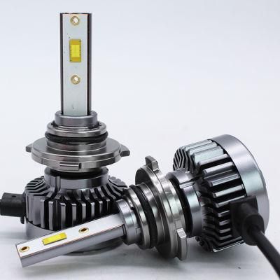 Gt3a Auto Car LED Headlight 9005