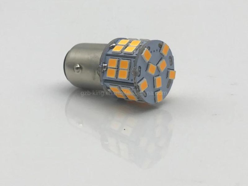 1157 Auto Lights LED Turn Signal Light