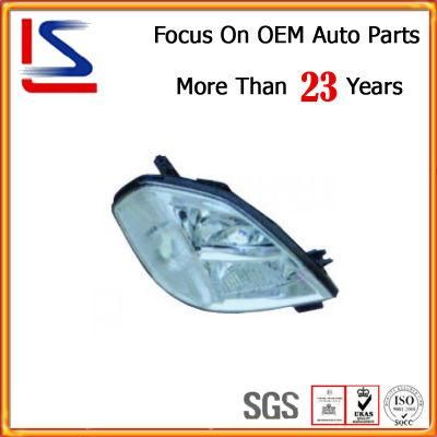 Auto Spare Parts - Head Lamp for Nissan Teana 2003