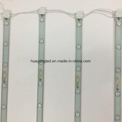 China Factory SMD2835 Under Jewelry Cabinet LED Strip Light Bar